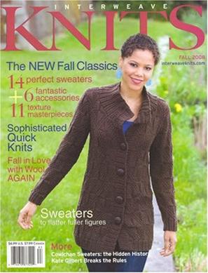 Interweave Knits